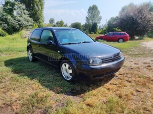 VOLKSWAGEN GOLF IV 1.4 Euro Comfortline