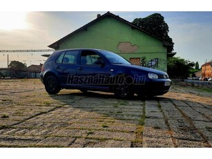 VOLKSWAGEN GOLF IV 1.4 Euro Comfortline Rabbit