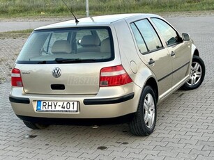 VOLKSWAGEN GOLF IV 1.4 Euro Edition