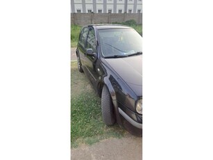 VOLKSWAGEN GOLF IV 1.4 Euro Edition