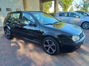 VOLKSWAGEN GOLF IV 1.6 Comfortline 1.6 SR motorral