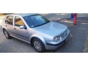 VOLKSWAGEN GOLF IV 1.6