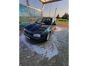 VOLKSWAGEN GOLF IV 1.6 Trendline