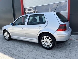 VOLKSWAGEN GOLF IV 1.9 TDI Highline 110 Le!/Digit Klíma/Alufelni