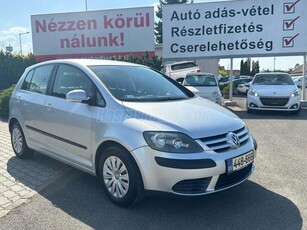 VOLKSWAGEN GOLF PLUS 1.4 Trendline