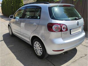 VOLKSWAGEN GOLF PLUS 1.4 Tsi Comfortline