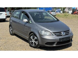 VOLKSWAGEN GOLF PLUS 1.9 PD TDI Sportline Friss műszaki-Magyar.okm.-Szervíz.K.-Megkimélt