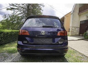 VOLKSWAGEN GOLF SPORTSVAN 2.0 TDI Allstar