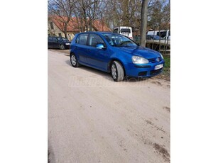 VOLKSWAGEN GOLF V 1.4 Comfortline