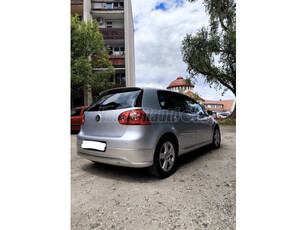 VOLKSWAGEN GOLF V 1.9 TDi Comfortline