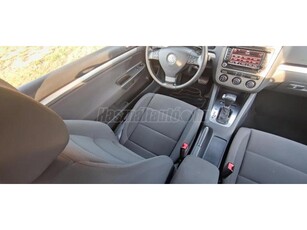 VOLKSWAGEN GOLF V 2.0 PD TDI Premium DSG GTI R32 Navi radar 200le csere is