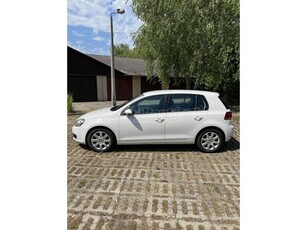 VOLKSWAGEN GOLF VI 1.2 TSI Trendline DSG