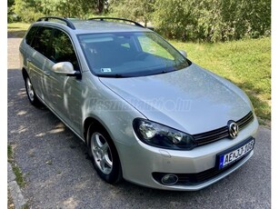 VOLKSWAGEN GOLF VI 1.4 Tsi Highline