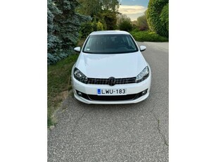 VOLKSWAGEN GOLF VI 1.4 Tsi Trendline DSG R-Design