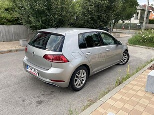 VOLKSWAGEN GOLF VII 1.4 TSI BMT Comfortline DSG