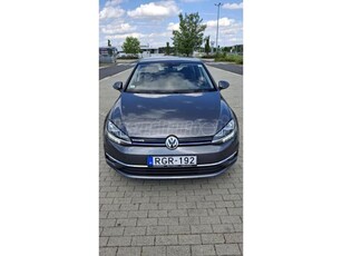 VOLKSWAGEN GOLF VII 1.5 TSI ACT BMT Highline