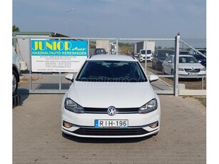 VOLKSWAGEN GOLF VII Variant 1.6 TDI BMT SCR Comfortline ::MO.I::1.TULAJ::TÁVOLSÁGTARTÓ TEMPOMAT::NAVIGÁCIÓ::