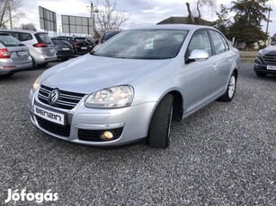 Volkswagen Jetta 1.4 Tsi Trendline Klíma-89000...