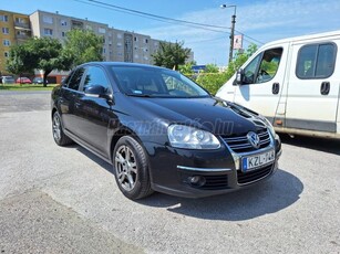 VOLKSWAGEN JETTA 1.6 Trendline MAGYARORSZÁGI ELSŐ TULAJDONOSTÓL EREDETI FÉNYEZÉS