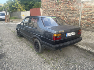 VOLKSWAGEN JETTA II 1.6 Turbo CL