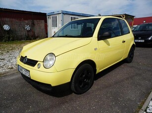 VOLKSWAGEN LUPO 1.0