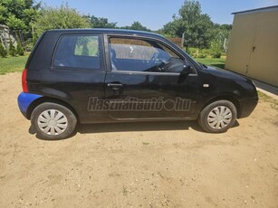 VOLKSWAGEN LUPO 1.0