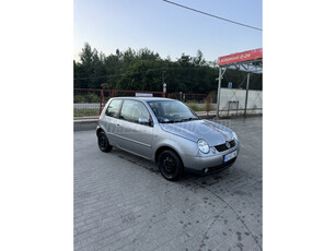 VOLKSWAGEN LUPO 1.4