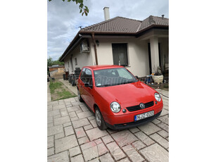 VOLKSWAGEN LUPO 1.4 16v