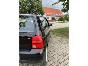 VOLKSWAGEN LUPO 1.4