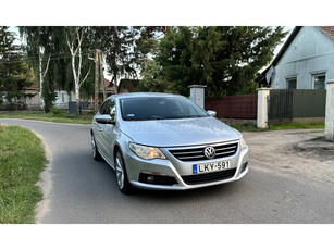 VOLKSWAGEN PASSAT CC 2.0 TFSI