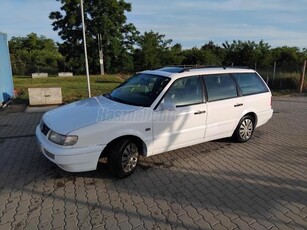 VOLKSWAGEN PASSAT IV 1.9 TDI CL B4 35I új tulaját keresi !! +36303894624