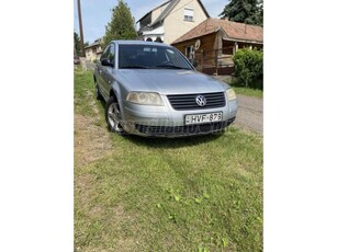 VOLKSWAGEN PASSAT V 1.6 Comfortline