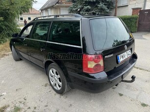 VOLKSWAGEN PASSAT V 1.9 PD TDI Comfortline