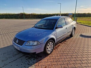 VOLKSWAGEN PASSAT V 1.9 PD TDI Comfortline