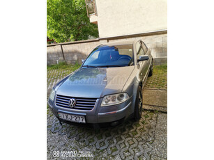 VOLKSWAGEN PASSAT V Variant 1.6 Business