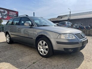 VOLKSWAGEN PASSAT Variant 1.9 PD TDi 125.000 Km