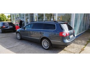 VOLKSWAGEN PASSAT VI 1.6 CR TDI Comfortline BlueMotion