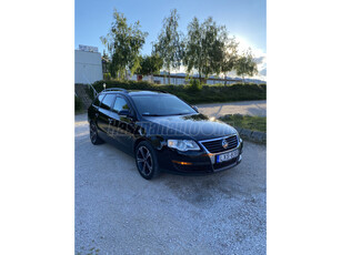 VOLKSWAGEN PASSAT VI 1.9 PD TDI Trendline