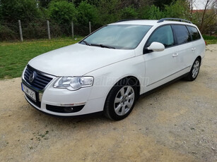 VOLKSWAGEN PASSAT VI 2.0 PD TDI Sportline BMP