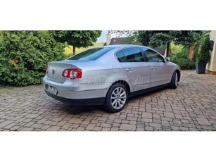 VOLKSWAGEN PASSAT VI 2.0 PD TDI Sportline DSG DPF