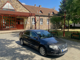 VOLKSWAGEN PASSAT VI 2.0 PD TDI Trendline Trendline