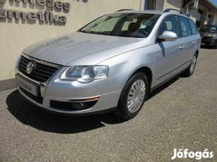 Volkswagen Passat VI Variant 1.4 TSI Trendline...