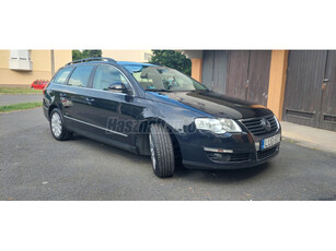 VOLKSWAGEN PASSAT VI Variant 2.0 CR TDI Highline