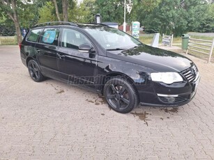 VOLKSWAGEN PASSAT VI Variant 2.0 CR TDI R-Comfortline