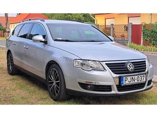 VOLKSWAGEN PASSAT VI Variant 2.0 PD TDI Comfortline