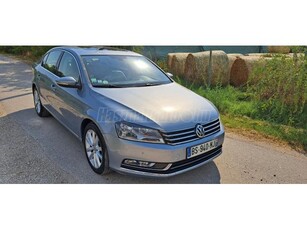 VOLKSWAGEN PASSAT VII 2.0 CR TDI Comfortline BMT DSG Passat