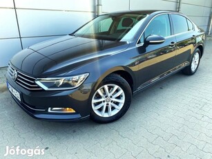 Volkswagen Passat VIII 2.0 TDI BMT SCR Comfortl...