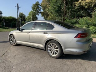 VOLKSWAGEN PASSAT VIII 2.0 TDI BMT SCR Highline DSG