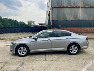 VOLKSWAGEN PASSAT VIII 2.0 TDI SCR Elegance DSG