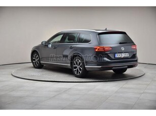 VOLKSWAGEN PASSAT VIII Variant 2.0 TDI SCR Business DSG MAGYAR 1.TUL-ALCANTARA-Ü.FŰTÉS-KAMERA-P.RADAR-NAVI-87eKM!